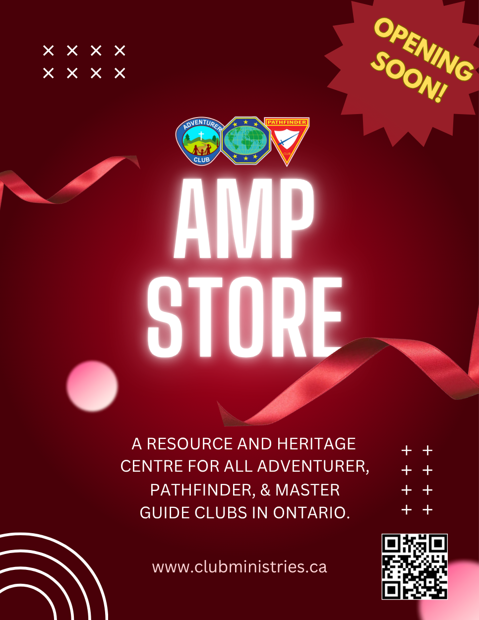 AMP Store